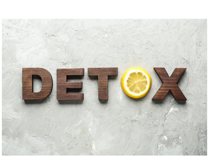 RESET: The January Group Detox Bundle