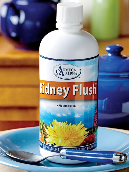 Kidney Flush 500ml