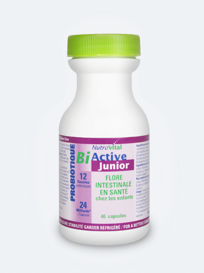 Probiotics Bi Active Junior (Must be picked up)