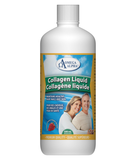 Collagen 500ml