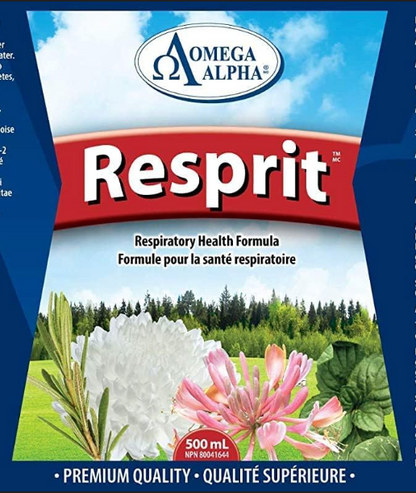Resprit 500ml
