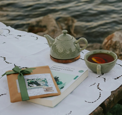 RESET: The January Group Detox Bundle