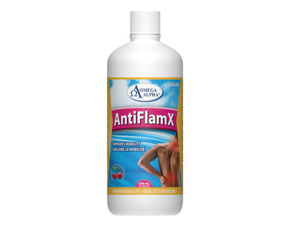 AntiFlamX 500ml